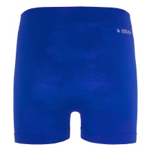 Salewa Boxershort Zebru Fresh (aus Merino- und Tencel) elektrikblau Herren